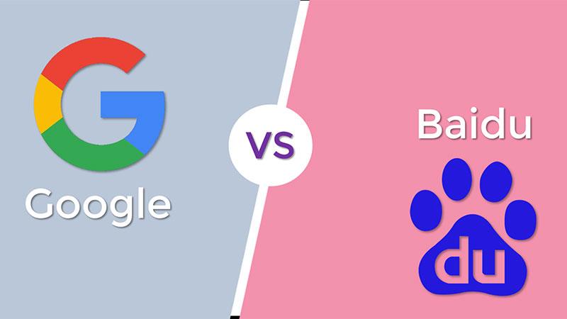百度和谷歌搜索引擎的区别是什么